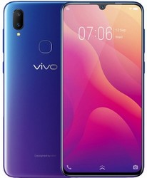 Прошивка телефона Vivo V11i в Абакане